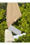 Fringed Set of 4 Hand/Face Towels - 2