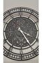 Wall clock - 2