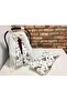Harry Potter Cream Stroller Cover and Cushion Set of 2 - 2