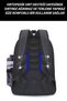 Large Volume Orthopedic Back Support Daily School Sports Travel and Pen Holder Gift - 6