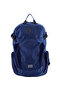 Body Spirit Nylon Ripstop 8L Outdoor Backpack Navy for Men and Women, Durable Lightweight