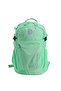 Body Spirit Nylon Ripstop 8L Outdoor Backpack Mint for Men and Women, Durable Lightweight