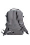 Outdoor 23L Backpack Grey for Aventure, Durable Lightweight Water Resistant - 4