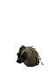 ICON  Waist Bag Khaki, Hip Bag With Adjustable Strap, RFID Pocket, Suitable For All Travel - 5