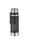 600 ml Steel Camping Thermos - 8270
