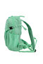 Body Spirit Nylon Ripstop 8L Outdoor Backpack Mint for Men and Women, Durable Lightweight - 3
