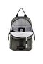 SHIELD RPET Polyester Sling Cross Bag Khaki, Durable Lightweight Tablet Protective Layer - 7