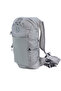 Body Spirit Nylon Ripstop 5L Small Backpack Grey for Men and Women, Durable Lightweight - 2