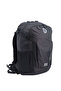 Body Spirit Nylon Ripstop 10L Outdoor Backpack Black for Men and Women, Durable Light - 6