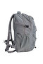 Outdoor 23L Backpack Grey for Aventure, Durable Lightweight Water Resistant - 5