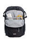 Body Spirit Nylon Ripstop 10L Outdoor Backpack Black for Men and Women, Durable Light - 8