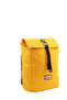 ICON Roll Top 15L Backpack Ocher, Durable Lightweight Multi Compartment Travel Bag - 6
