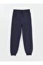 Girls' Jogger Sweatpants with Elastic Waist
