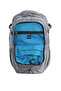Outdoor 30L Backpack Grey for Aventure, Durable Lightweight Water Resistant - 6