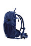 Body Spirit Nylon Ripstop 8L Outdoor Backpack Navy for Men and Women, Durable Lightweight - 3