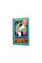 Looney Tunes I'm Purrfect Spiral Notebook Green - Checkered