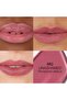 EXPLICIT LIPSTICK - 3.8 جرام من أحمر الشفاه بحمض الهيالورونيك مع لمسة نهائية مريحة من الساتان - 2