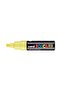 Poster Marker Posca Pc-8K 8.0 Yellow - 2