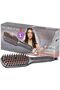 CB7480 Keratin Protect Hair Straightener Comb