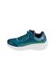 Aquiles Jr 2417 Petroleum Casual Shoes - 2