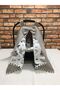 Harry Potter Brown Stroller Cover and Cushion Set of 2