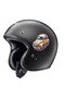 Cute Vosvos Sticker Car, Motorcycle, Helmet, Laptop, Glass Sticker 13X10 cm - 3