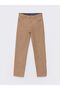 Lcw Kids Slim Fit Basic Gabardine Boys' Trousers