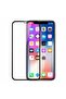 iPhone 11 Full Coverage Nano Screen Protector - 5D Shock Absorbing Tempered Unbreakable Glass