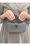 Women's Sand Sim Platinum Evening Dress Portfolio Bag - 3