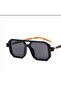 Retro Steampunk Unisex Sunglasses - 2
