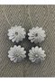 Magnetic Curtain Latch 4 pcs