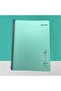 Mynote Flex Pastel Spiral Notebook A4 72 Yp Lined - 3