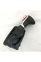 A6 C6 Automatic Gear Shift Knob Black - 2