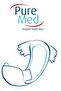 Patient Diapers Textile Surface Adult Patient Diapers Large Large Size 30 Pcs 4 Pack 120 Uses - 3