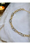 Zircon Stone Vip Necklace - 2