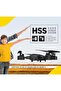 drones cx027 - 2