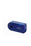 Faber-Castell Sleeve Pencil Sharpener, Blue, Jumbo and Classic Sizes. - 2