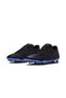 Men's Multi Grass Ground Cleats Mercurial Vapor 15 Club Fg/Mg Black Dj5963-040 (Slim Fit) - 3