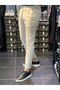 Italian Design Fabric Trousers