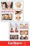 New Product Waterproof Sweat Resistant Breast Lift Lifting Stabilizer Shaping Tape - 5 Meters - 2