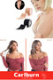 New Product Waterproof Sweat Resistant Breast Lift Lifting Stabilizer Shaping Tape - 5 Meters - 3