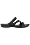 Swiftwater Sandal Women's Slippers 203998-60 Black/Black