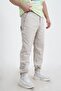 Stone Jogger Pants with Velcro Legs - 3