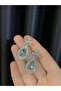 STONE BRIDE WEDDING ENGAGEMENT Henna WEDDING GOWN CUBE - 3