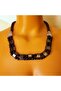 Onyx Hematite Power, Courage and Balance Jewelry Set - 2