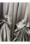 Curtain Latch Colorful String Oval 2 Pack Magnetic Curtain Collector - 3