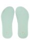 Aqbl100583-Gvj1 Children's Slippers with Phosphorescent Sole Green - 5