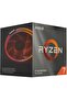 Ryzen 7 3700x 36mb 8core VGA No Am4 65w مع مروحة محاصر - 2