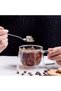 Goya 1 Piece Double Insulated Temperature Preservation Feature Double Walled Coffee Espresso Cup Mug 1 - 5