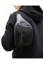 Waist Bag Shoulder Bag with Pocket Waist Bag Shoulder and Waist Bag Chest Bag with Pocket Crossbody Bag - 5
